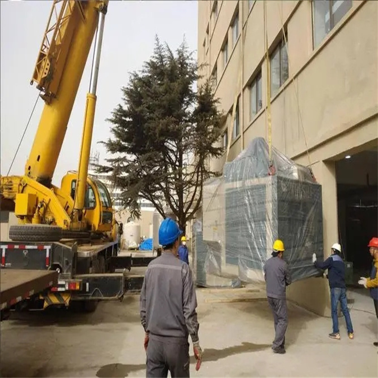 东昌府附近12吨吊车出租电话