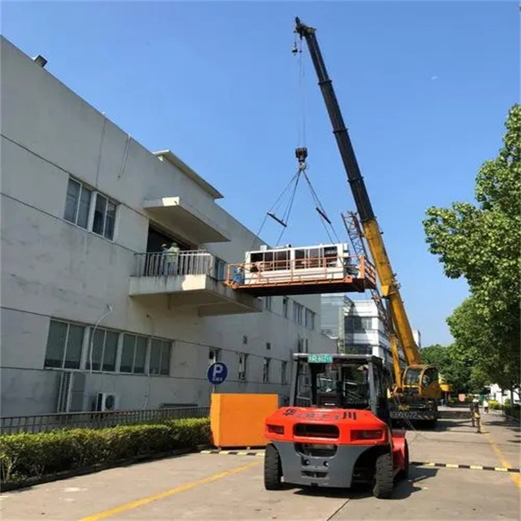 东昌府小型吊车出租电话