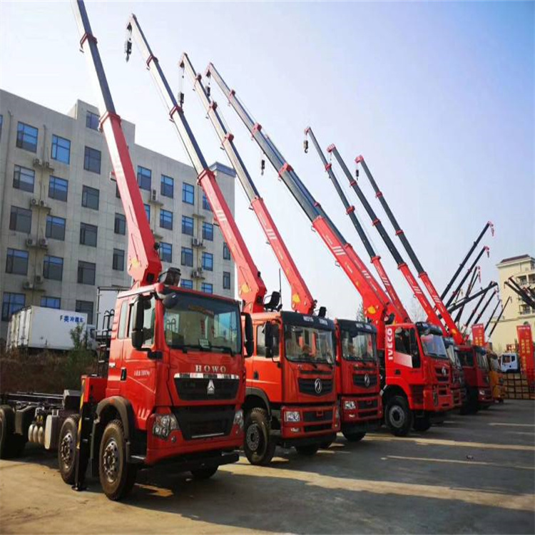 东昌府租专业吊车电话