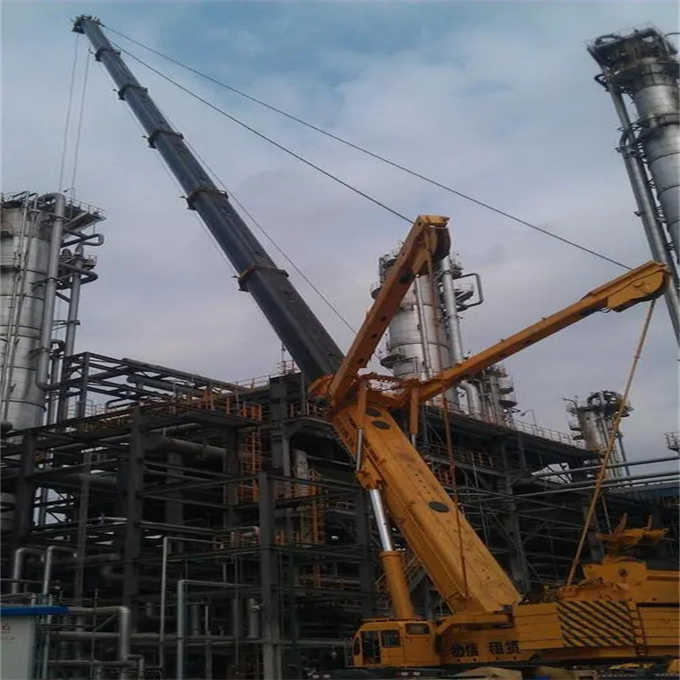 东昌府吊车出租电话