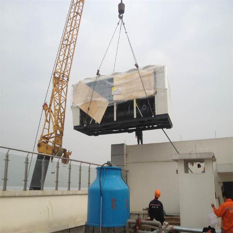 东昌府大型汽车吊出租多少钱