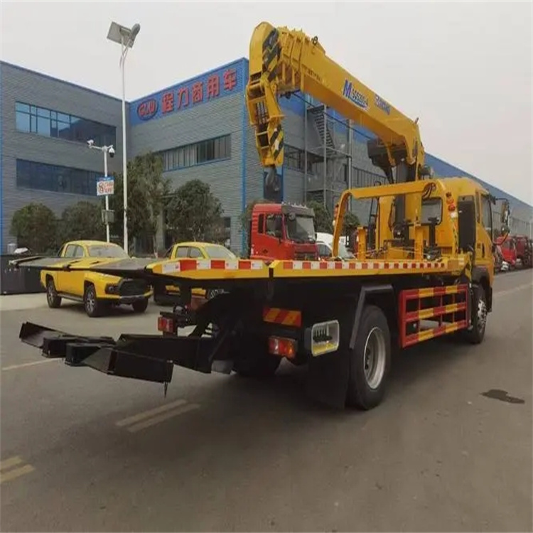 东昌府附近小随车吊出租电话，轻松解决搬运烦恼