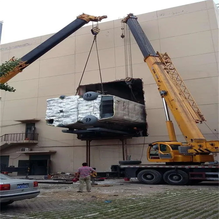 东昌府25吨汽车吊出租