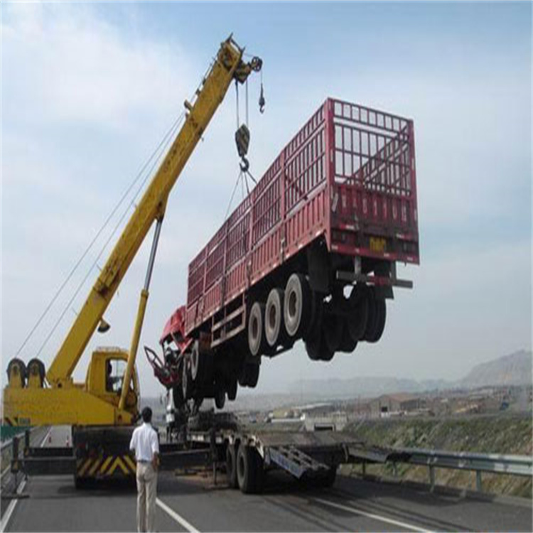 东昌府吊车吊运安全措施