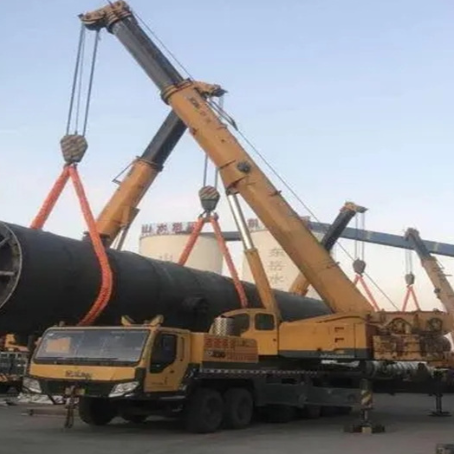 东昌府46米吊车怎么出租